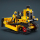 LEGO Technic 42163 Buldożer do zadań specjalnych - 1205490 - zdjęcie 10